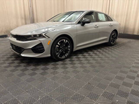 2024 Kia K5