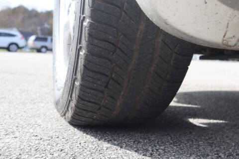 2002 Dodge Grand Caravan ES