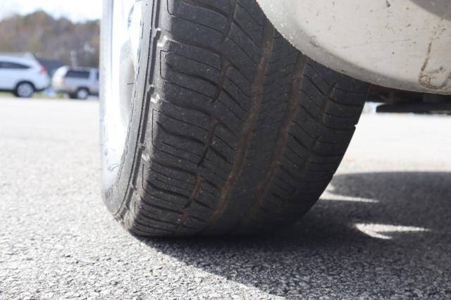 2002 Dodge Grand Caravan ES