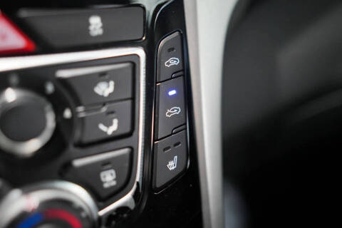 2016 Hyundai Elantra GT