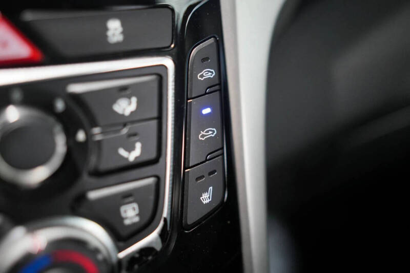 2016 Hyundai Elantra GT