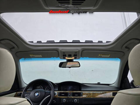 2007 BMW 3 Series 328i