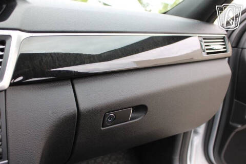 2010 Mercedes-Benz E-Class