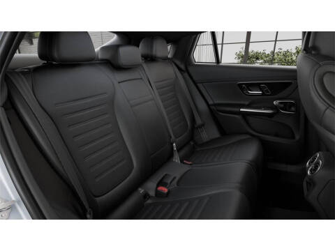 2026 Mercedes-Benz GLC AMG GLC 43