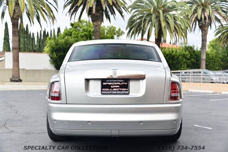 2005 Rolls-Royce Phantom