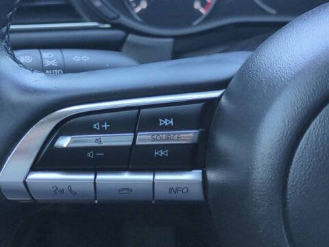 2022 Mazda CX-30 2.5 S Preferred