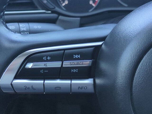 2022 Mazda CX-30 2.5 S Preferred