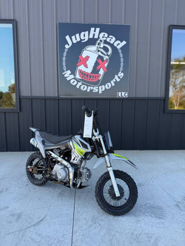2026 ThumpStar TSB70
