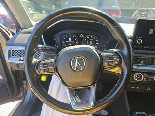 2024 Acura Integra