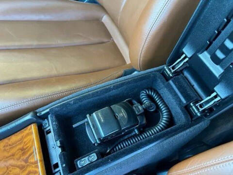 2001 Mercedes-Benz CLK CLK 320