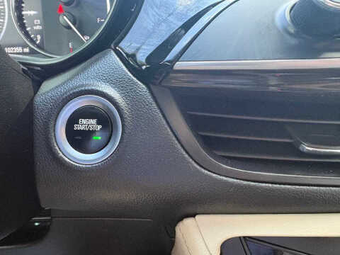 2020 Buick Envision Premium