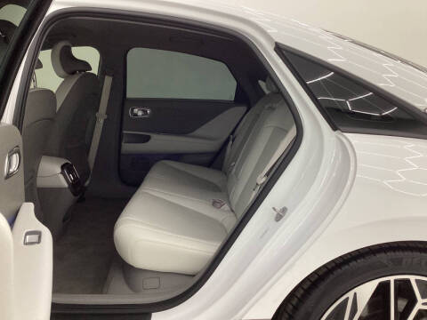 2023 Hyundai IONIQ 6 SEL