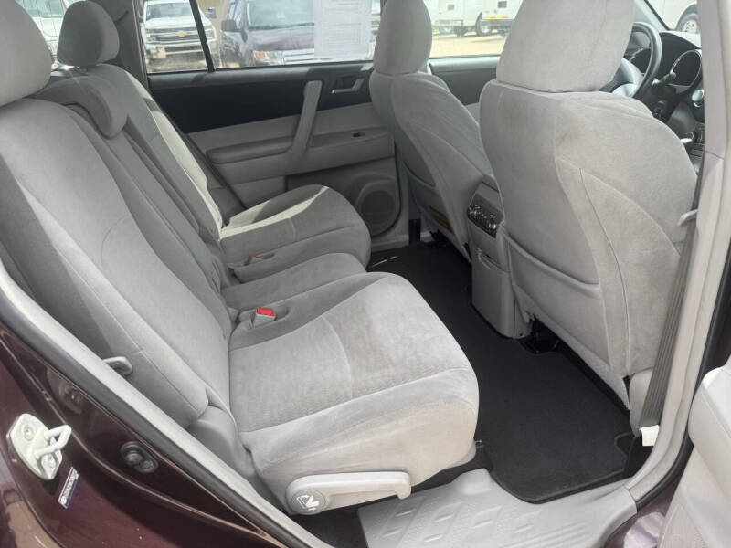 2012 Toyota Highlander