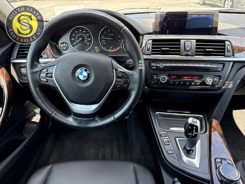2014 BMW 3 Series 328i