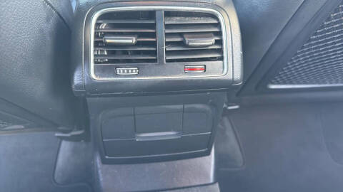 2015 Audi Q5 2.0T quattro Premium Plus