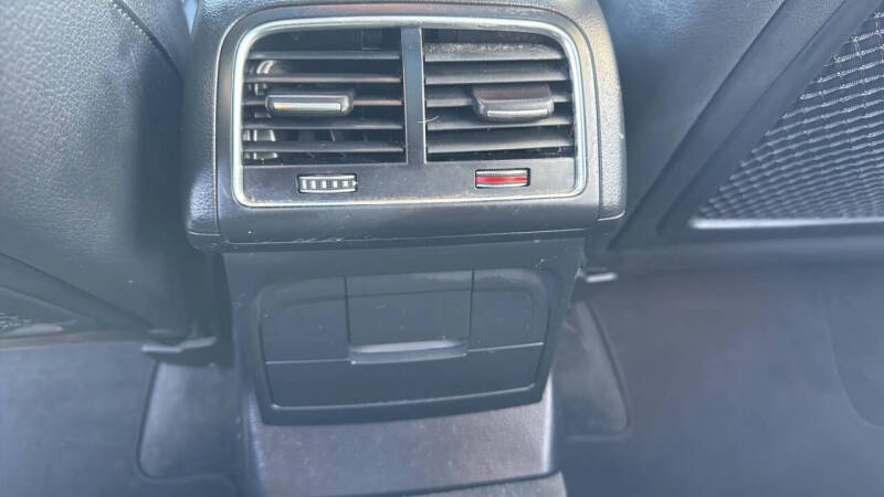 2015 Audi Q5 2.0T quattro Premium Plus