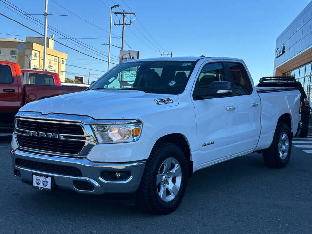 2019 Ram 1500 for sale at Autos by Talon in Seattle, WA