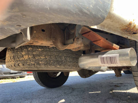 2007 Ford E-Series E-250