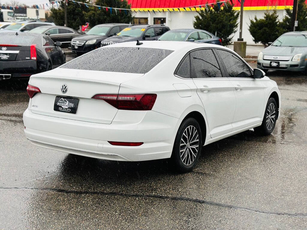 2021 Volkswagen Jetta for sale at Boise Auto Group in Boise, ID