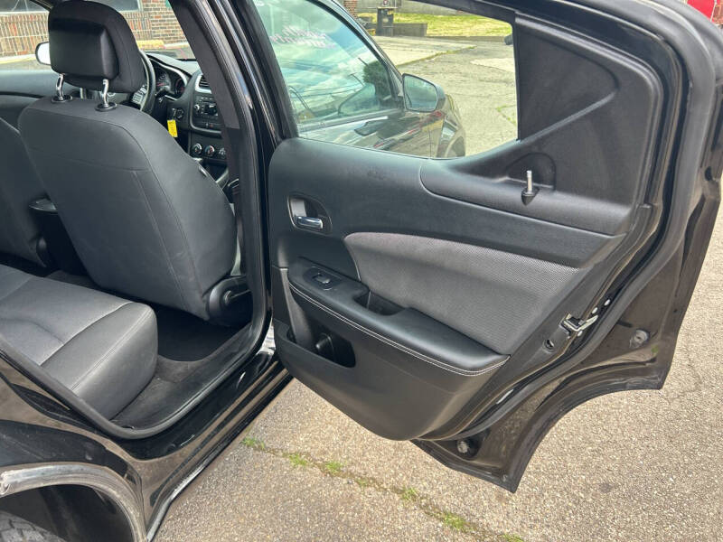 2014 Dodge Avenger SE