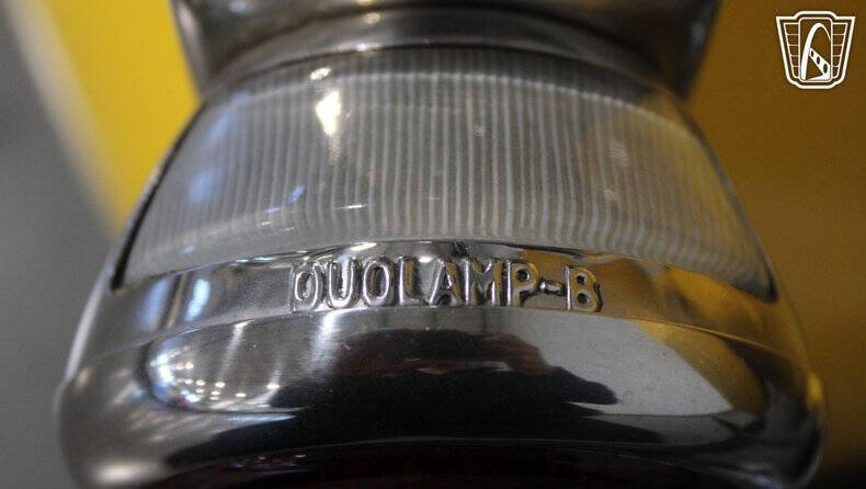 1935 Ford Deluxe