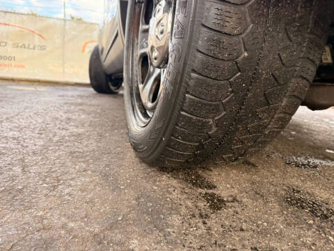 2018 Ford Explorer Police Interceptor Utility