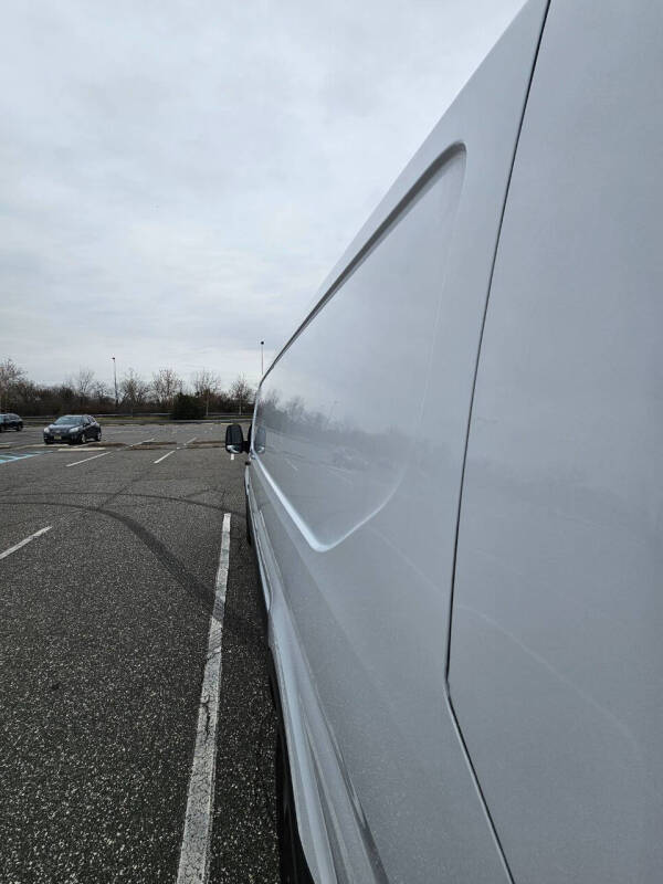 2015 Ford Transit 150