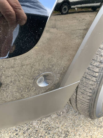 2012 Ford Explorer Limited