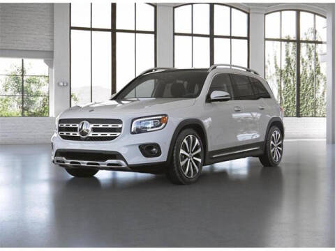 2022 Mercedes-Benz GLB GLB 250 4MATIC