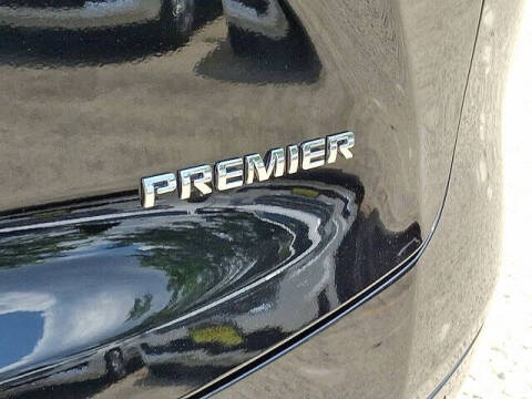 2023 Chevrolet Blazer Premier