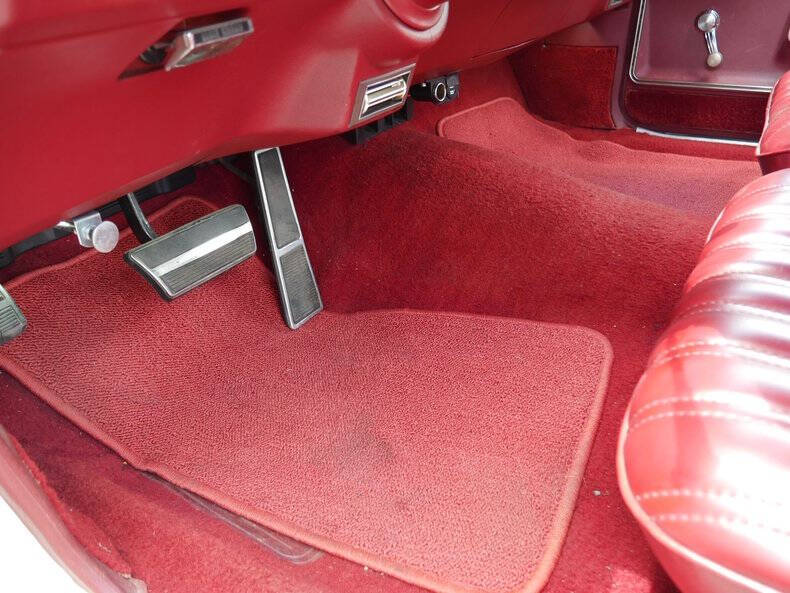 1975 Oldsmobile Delta Eighty-Eight