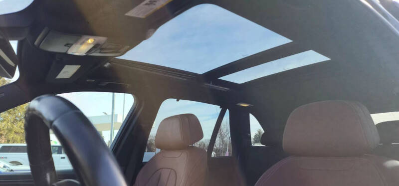 2018 BMW X5 xDrive50i