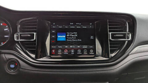 2023 Dodge Durango SXT