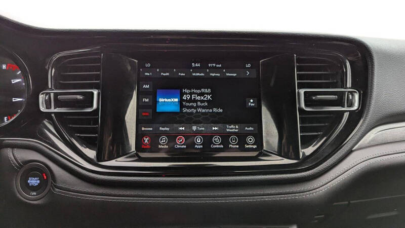 2023 Dodge Durango SXT