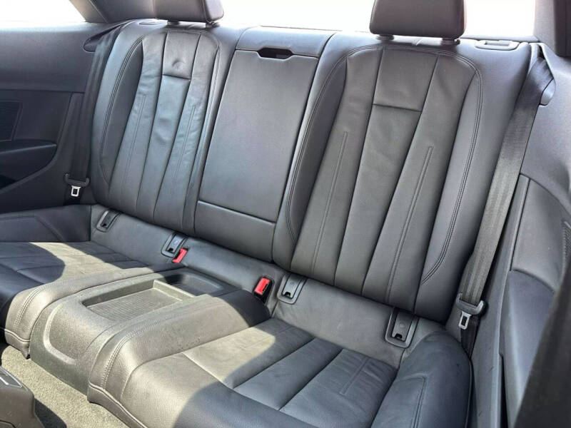 2018 Audi A5 2.0T quattro Premium Plus