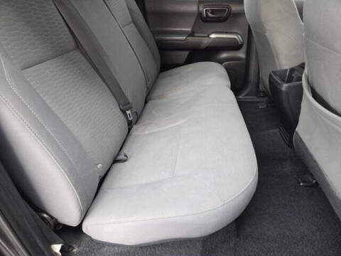 2019 Toyota Tacoma SR5 V6