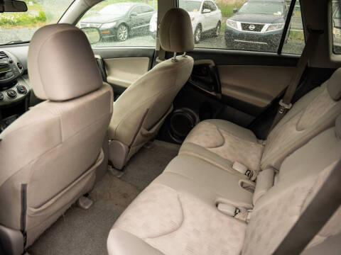 2011 Toyota RAV4