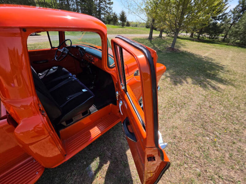 1955 Chevrolet 3600
