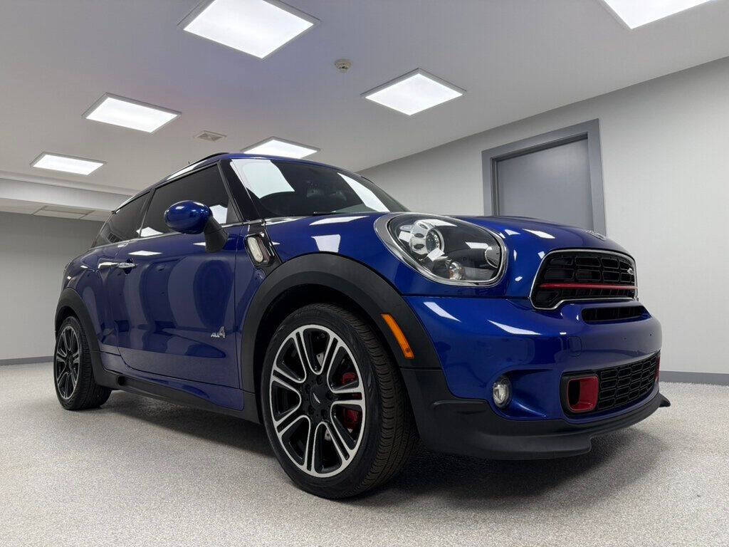 2015 MINI Paceman for sale at Conway Imports in   Streamwood, IL