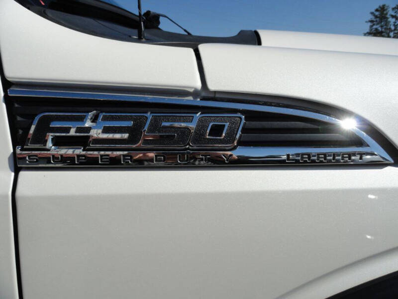 2015 Ford F-350 Super Duty