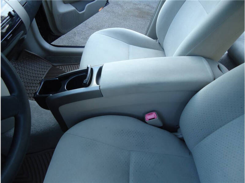2007 Toyota Prius