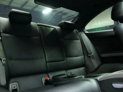 2011 BMW 3 Series 335is