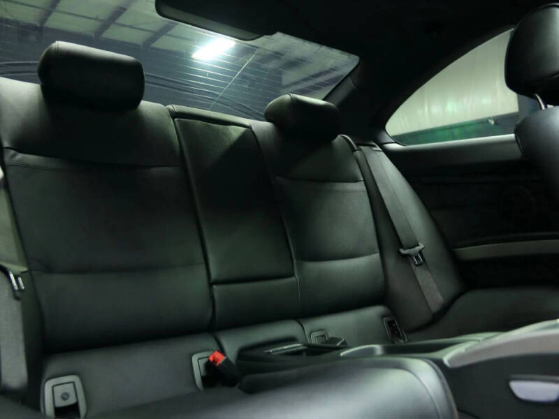 2011 BMW 3 Series 335is