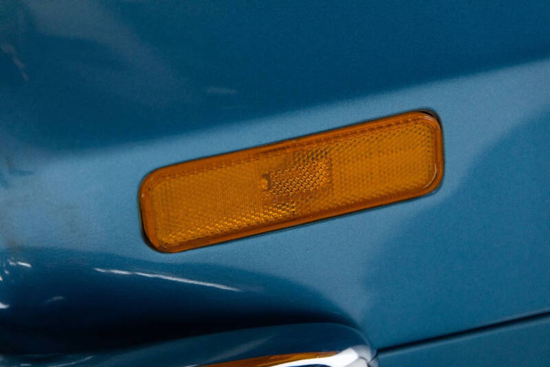 1970 Chevrolet Camaro