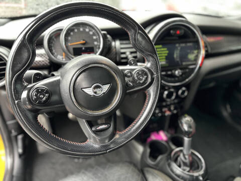 2014 MINI Hardtop Cooper S