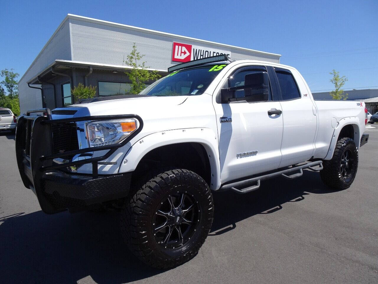 Toyota Tundra For Sale In Wilmington, NC - Carsforsale.com®