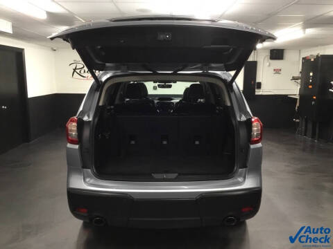 2019 Subaru Ascent Limited 7-Passenger