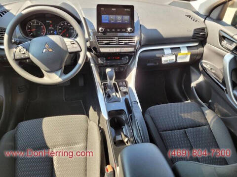 2026 Mitsubishi Eclipse Cross