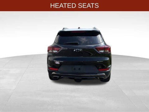 2022 Chevrolet TrailBlazer ACTIV