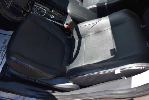 2017 Mitsubishi Outlander SE